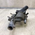 163230P020 | Корпус термостата TOYOTA TUNDRA 07-13 - Превью 4