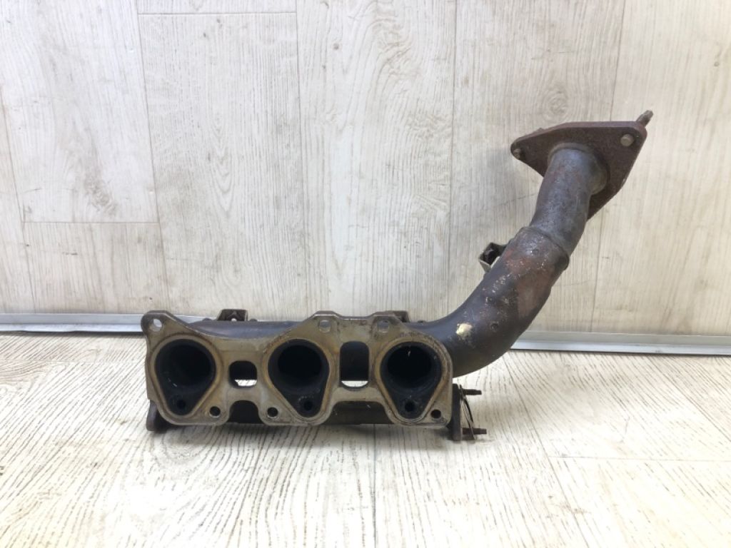 1715031170 | Коллектор выпускной лев. TOYOTA TUNDRA 07-13
