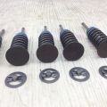 1371525020 | Клапан выпускной TOYOTA CAMRY 70 17- - Превью 5