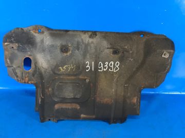 Защита двигателя NISSAN PATHFINDER R51 04-14
