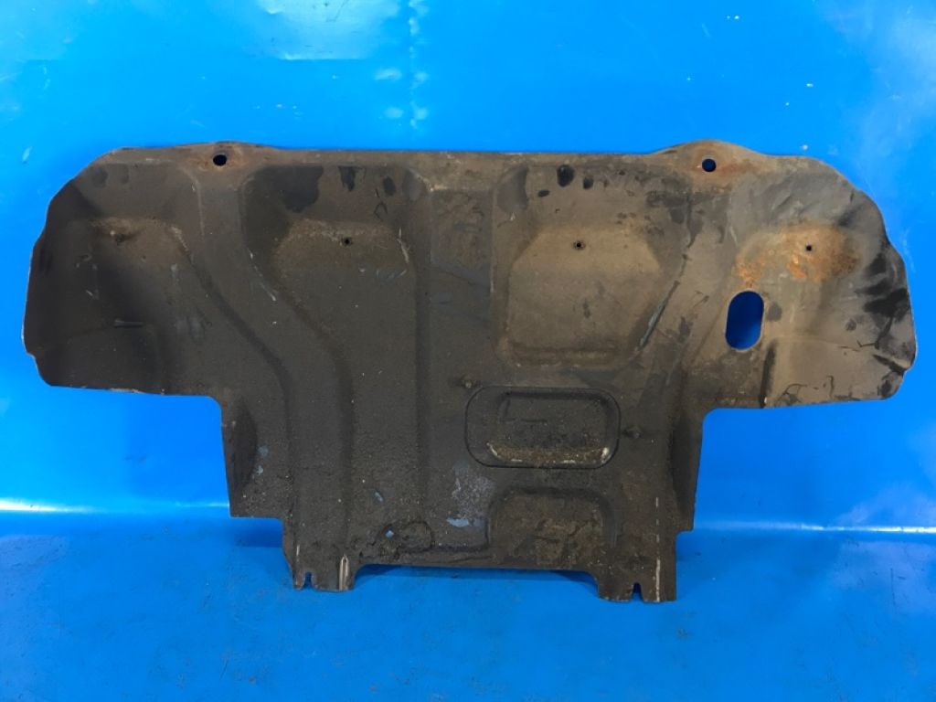 50810EA000 | Защита двигателя NISSAN PATHFINDER R51 04-14 - Фото 2