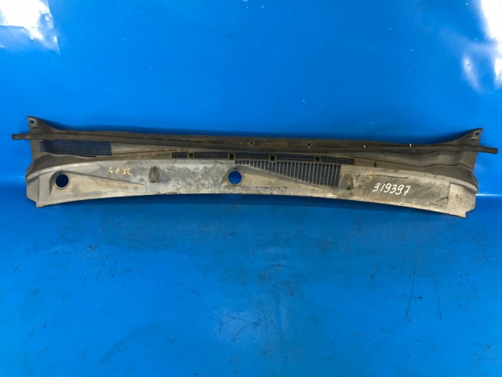 66862EA500 | Пластик под лобовое стекло / Жабо NISSAN PATHFINDER R51 04-14