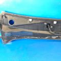 66862EA500 | Пластик под лобовое стекло / Жабо NISSAN PATHFINDER R51 04-14 - Превью 5
