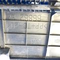 66862EA500 | Пластик под лобовое стекло / Жабо NISSAN PATHFINDER R51 04-14 - Превью 7