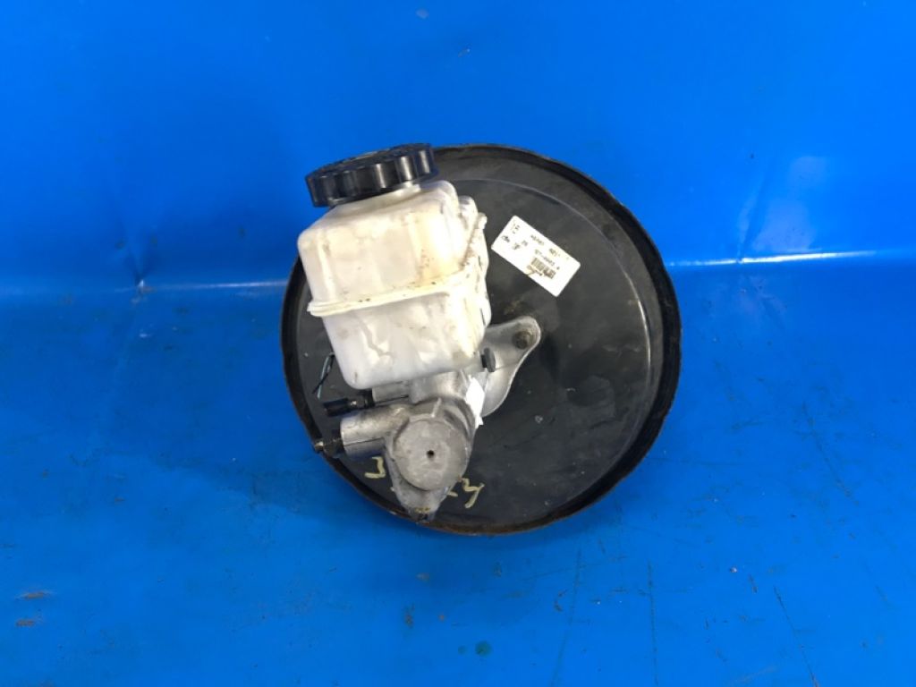 47210EA020 | Вакуумный усилитель тормозов NISSAN PATHFINDER R51 04-14 - Фото 3