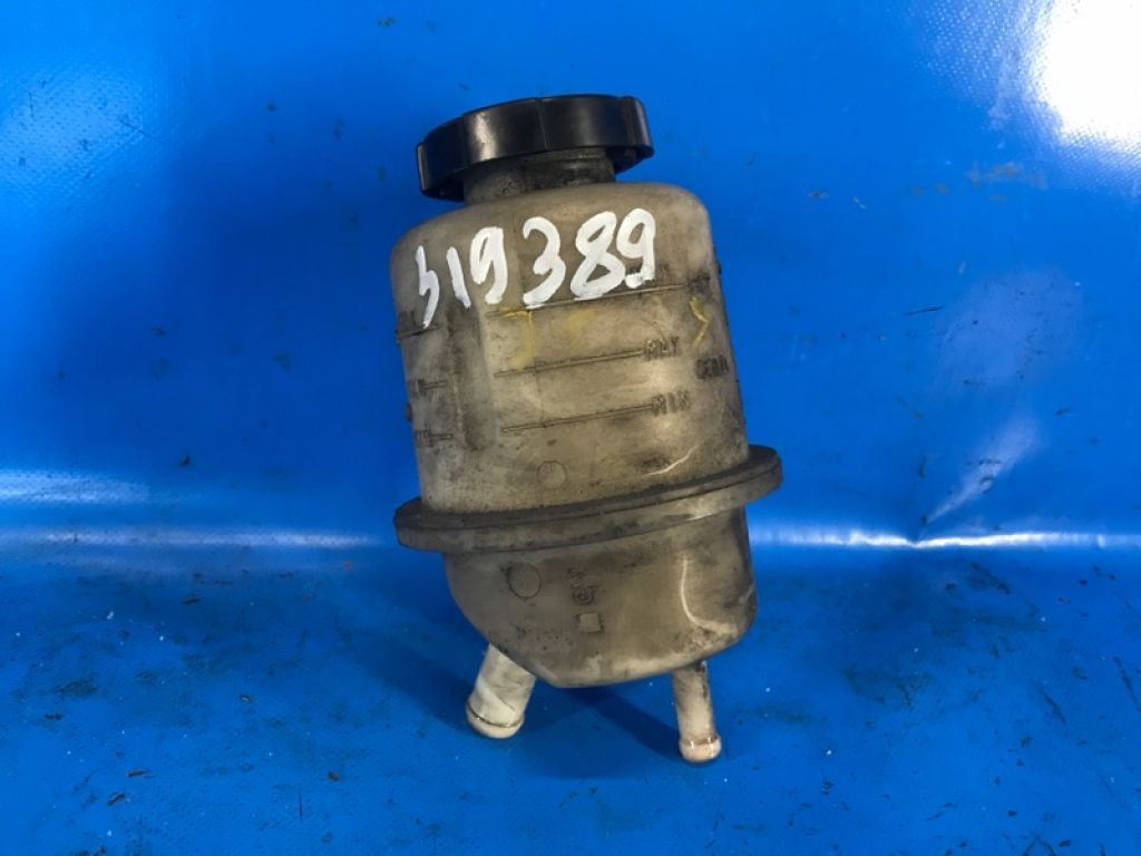 49180EA000 | Бачок ГУР NISSAN PATHFINDER R51 04-14