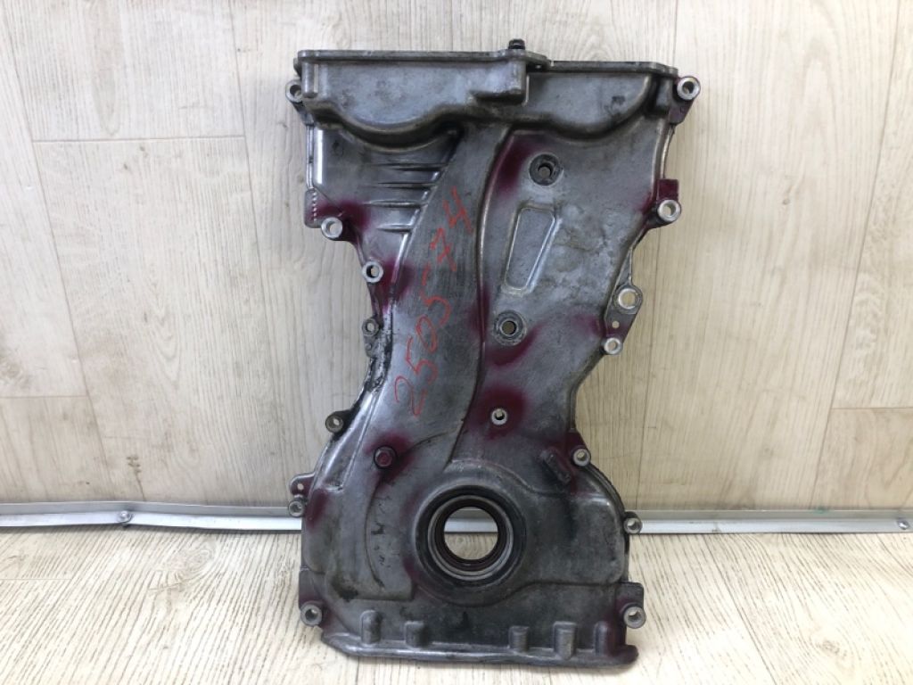 213502G004 | Кришка ГРМ HYUNDAI SONATA YF 10-14