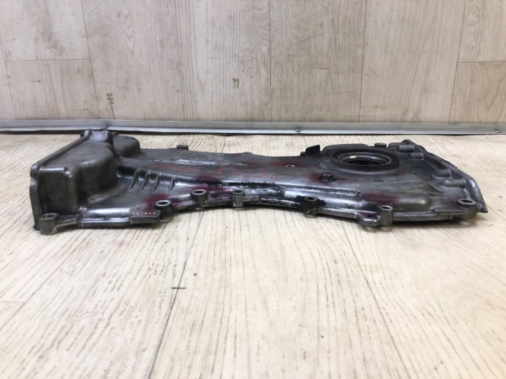 213502G004 | Кришка ГРМ HYUNDAI SONATA YF 10-14 - Фото 3