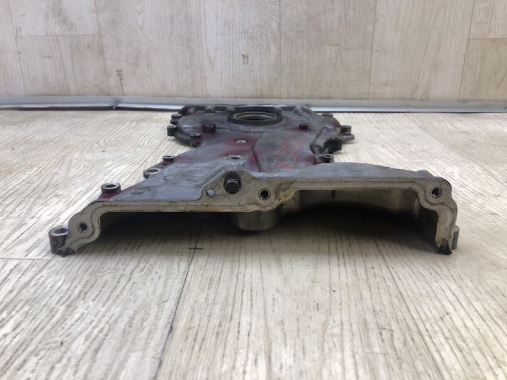 213502G004 | Кришка ГРМ HYUNDAI SONATA YF 10-14 - Фото 5