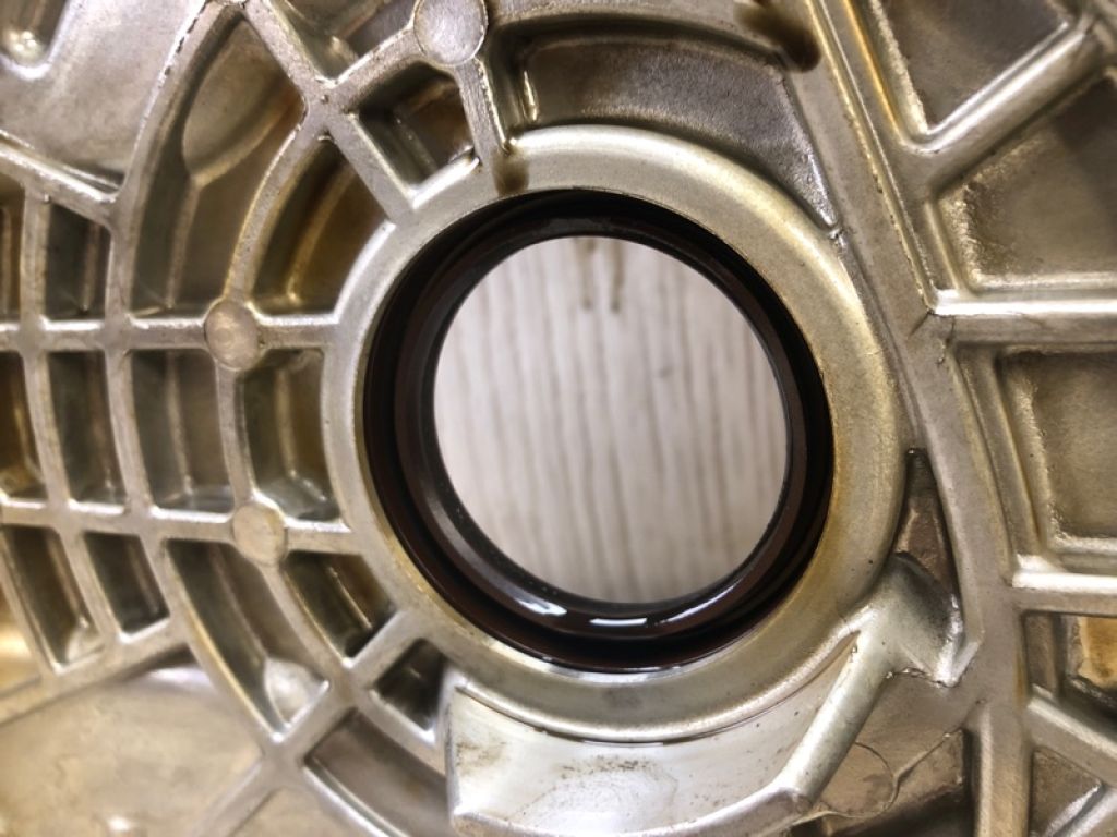 213502G004 | Кришка ГРМ HYUNDAI SONATA YF 10-14 - Фото 6