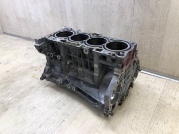 Блок двигателя HYUNDAI SONATA YF 10-14