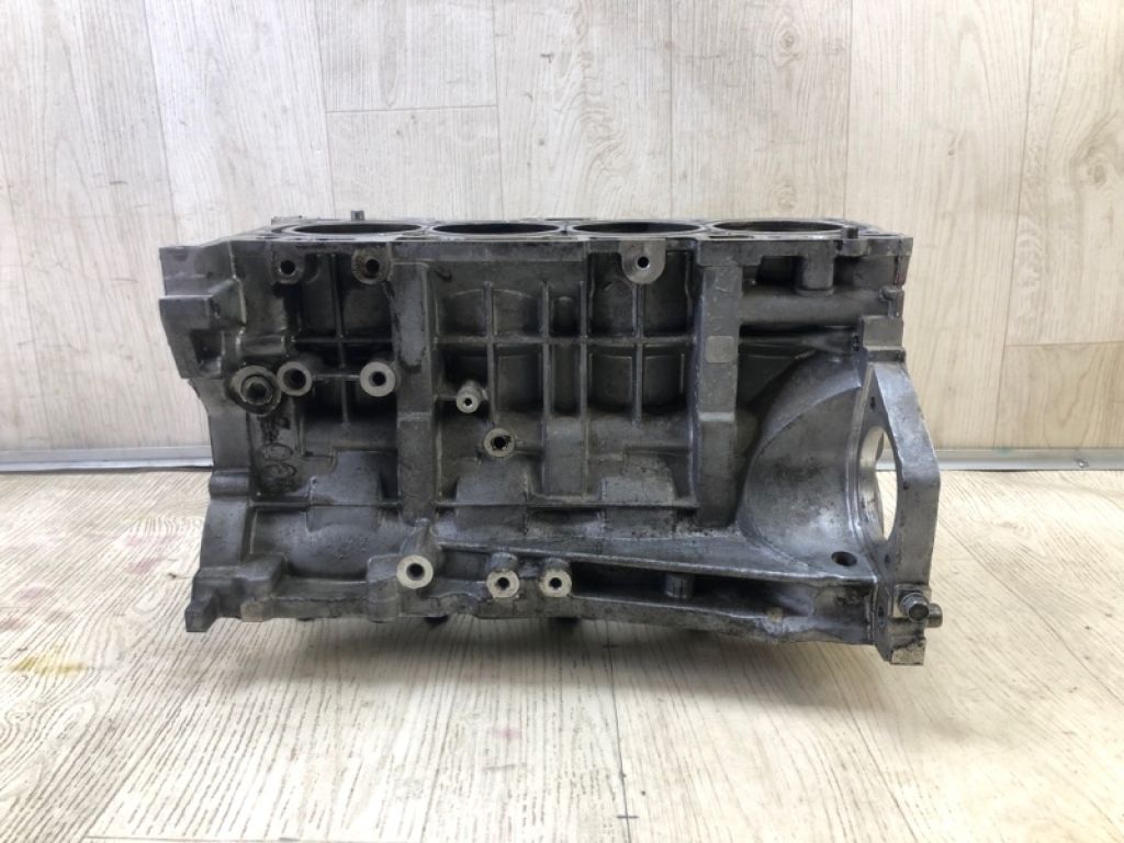 211002G737 | Блок двигателя HYUNDAI SONATA YF 10-14 - Фото 4