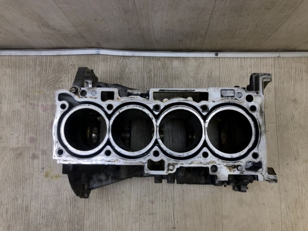 211002G737 | Блок двигателя HYUNDAI SONATA YF 10-14 - Фото 6