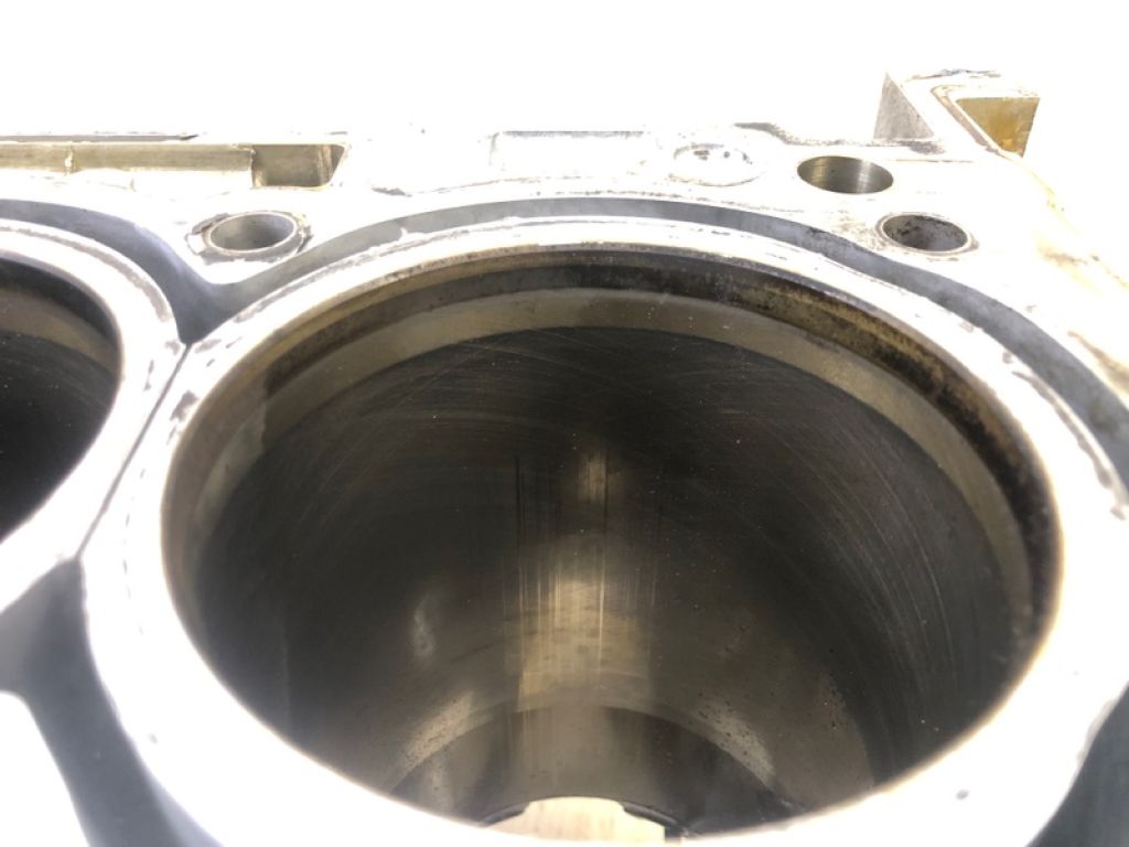 211002G737 | Блок двигателя HYUNDAI SONATA YF 10-14 - Фото 7