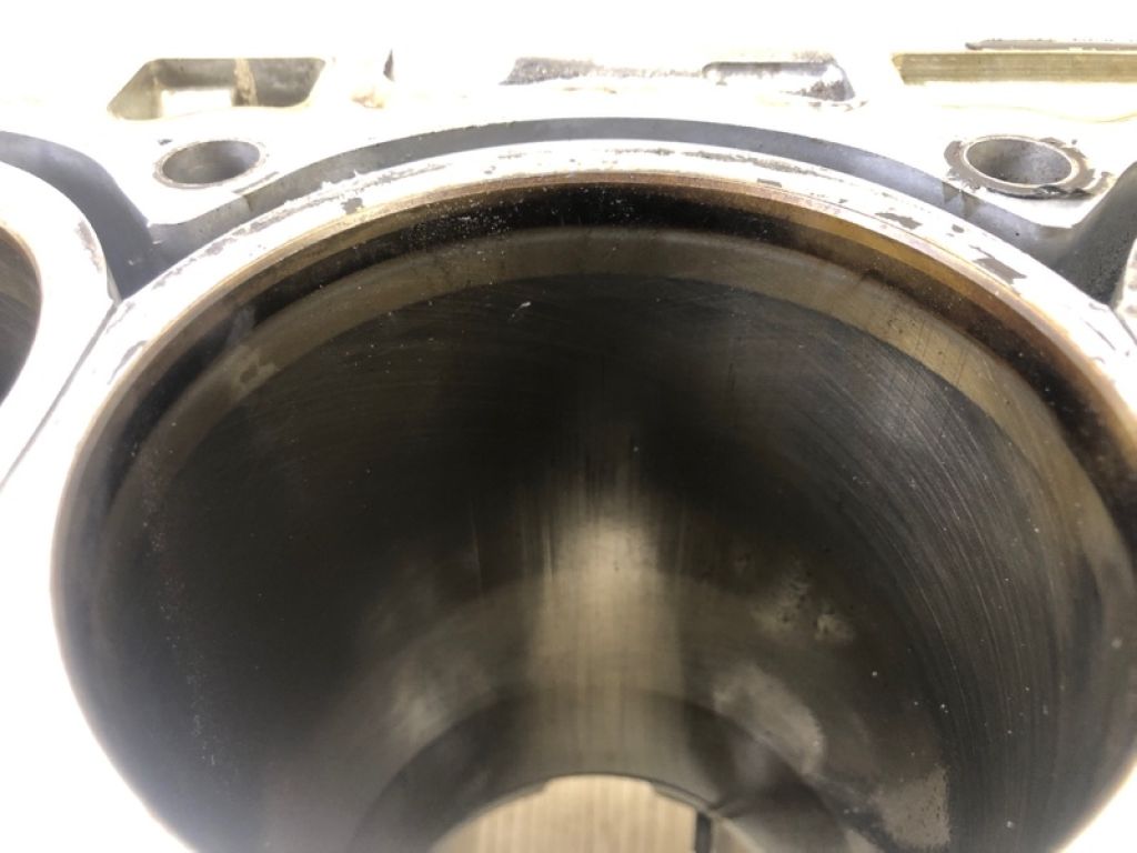 211002G737 | Блок двигателя HYUNDAI SONATA YF 10-14 - Фото 9