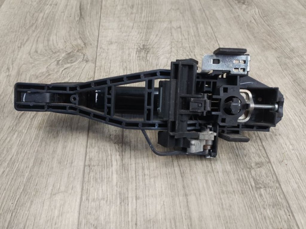 CV6Z-5422404-CA | Ручка двери наружная задн. прав. FORD FOCUS 10-18 - Фото 2