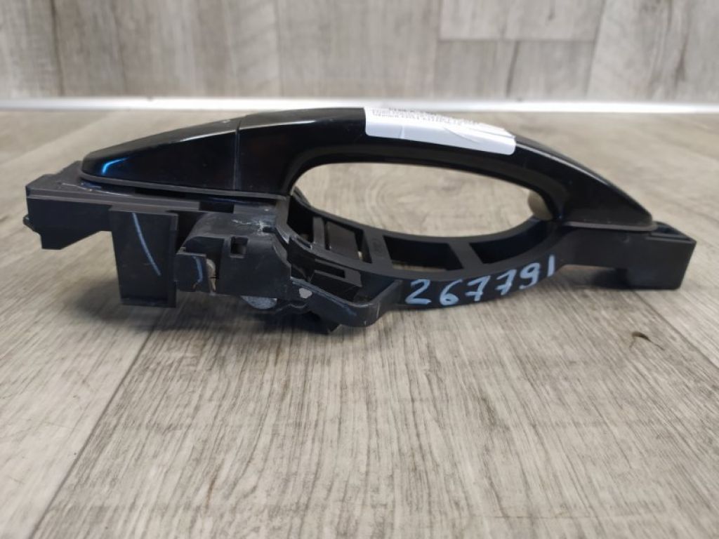 CV6Z-5422404-CA | Ручка двери наружная задн. прав. FORD FOCUS 10-18 - Фото 4