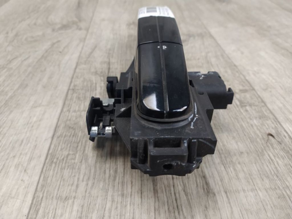 CV6Z-5422404-CA | Ручка двери наружная задн. прав. FORD FOCUS 10-18 - Фото 5