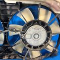 1671121100 | Дифузор вентилятора основного радіатора TOYOTA PRIUS - 20 03-11 - Прев'ю 3