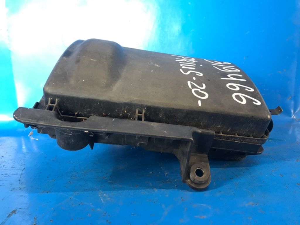 1770021150 | Корпус воздушного фильтра TOYOTA PRIUS - 20 03-11 - Фото 5