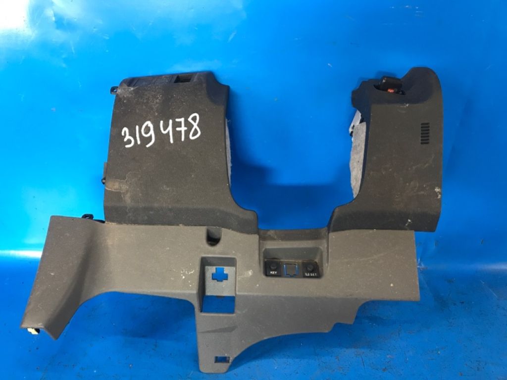 5553952060C0 | Накладка торпедо TOYOTA PRIUS - 20 03-11