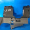 5553952060C0 | Накладка торпедо TOYOTA PRIUS - 20 03-11