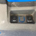 5553952060C0 | Накладка торпедо TOYOTA PRIUS - 20 03-11 - Превью 4