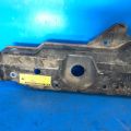 5320547020 | Панель передняя верхняя TOYOTA PRIUS - 20 03-11 - Превью 2