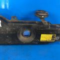 5320547020 | Панель передняя верхняя TOYOTA PRIUS - 20 03-11 - Превью 3