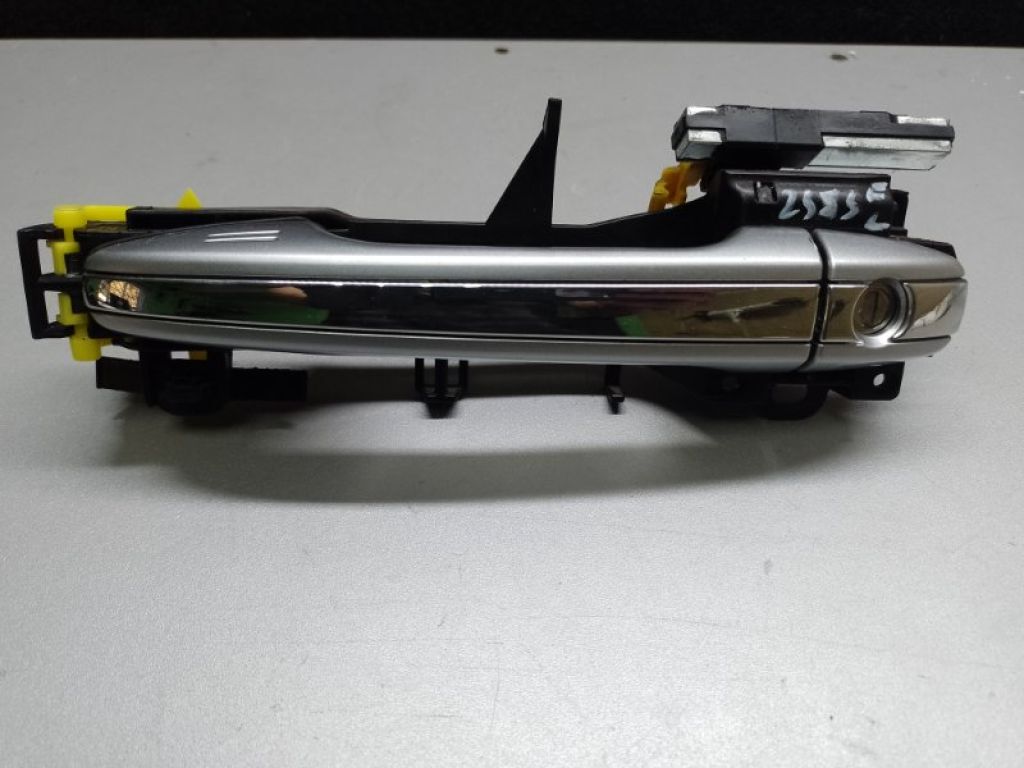 61160FJ030TQ | Ручка двери наружная передн. лев. SUBARU CROSSTREK 12-17