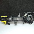 61160FJ030TQ | Ручка двері зовнішня передн. прав. SUBARU CROSSTREK 12-17 - Прев'ю 2