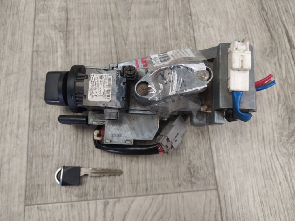 D8700JH127 | Замок запалювання NISSAN X-TRAIL T31 07-14