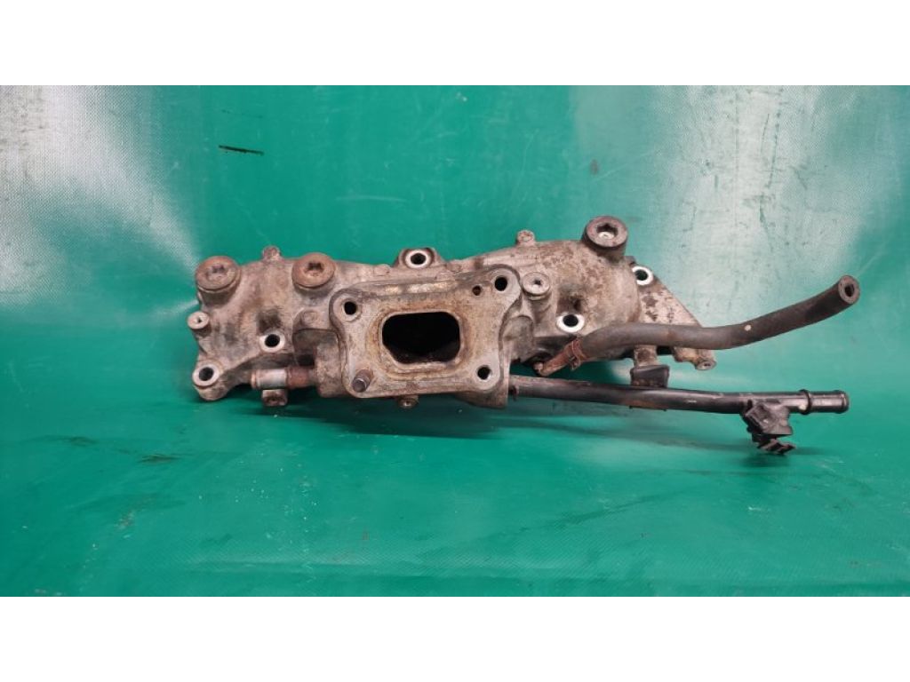 18100-RWC-A00 | Коллектор выпускной ACURA RDX 06-12
