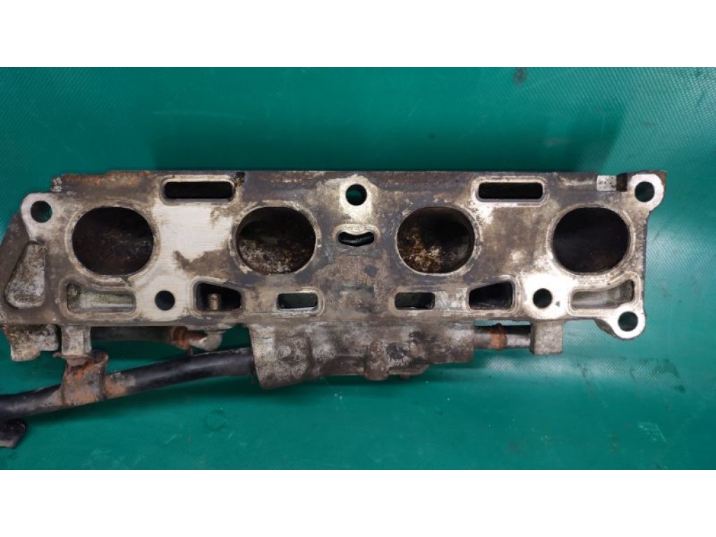 18100-RWC-A00 | Коллектор выпускной ACURA RDX 06-12 - Фото 3