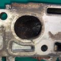 18100-RWC-A00 | Коллектор выпускной ACURA RDX 06-12 - Превью 4