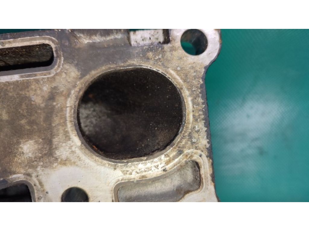 18100-RWC-A00 | Коллектор выпускной ACURA RDX 06-12 - Фото 7