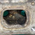 18100-RWC-A00 | Коллектор выпускной ACURA RDX 06-12 - Превью 8