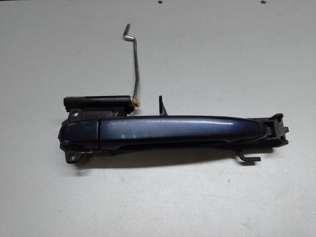 69211-28070-J3 | Ручка двері зовнішня передн. прав. LEXUS GX470 02-09