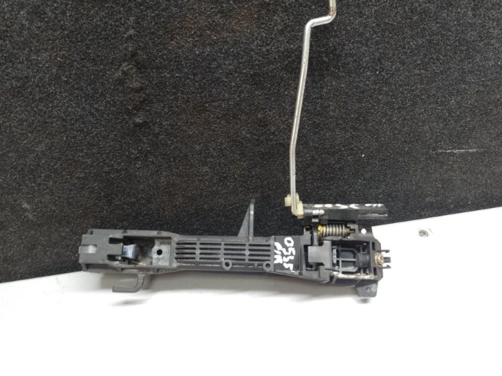 69211-28070-J3 | Ручка двері зовнішня передн. прав. LEXUS GX470 02-09 - Фото 2