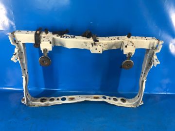 Панель передняя TOYOTA PRIUS PLUS 11-14