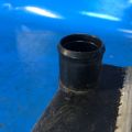 1640037260 | Радиатор основной TOYOTA PRIUS PLUS 11-14 - Превью 4
