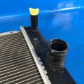 1640037260 | Радиатор основной TOYOTA PRIUS PLUS 11-14 - Превью 5