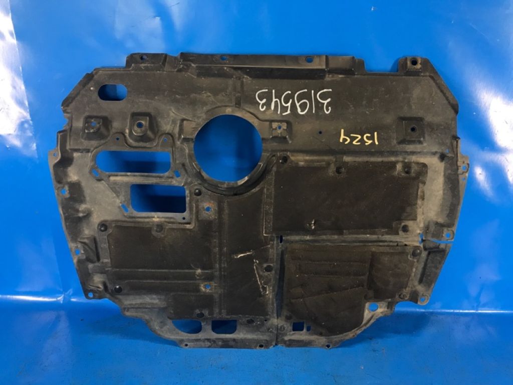 5141012105 | Захист двигуна TOYOTA PRIUS PLUS 11-14