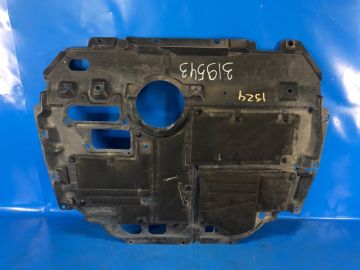 Захист двигуна TOYOTA PRIUS PLUS 11-14