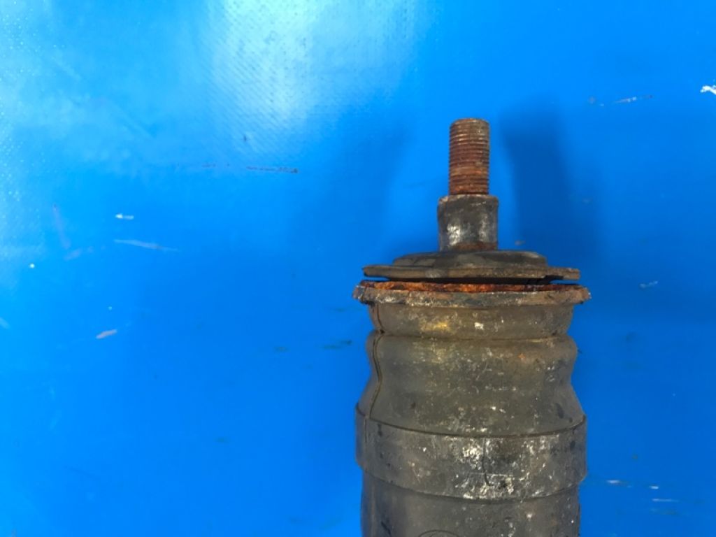 4853080595 | Амортизатор задн. TOYOTA PRIUS PLUS 11-14 - Фото 2