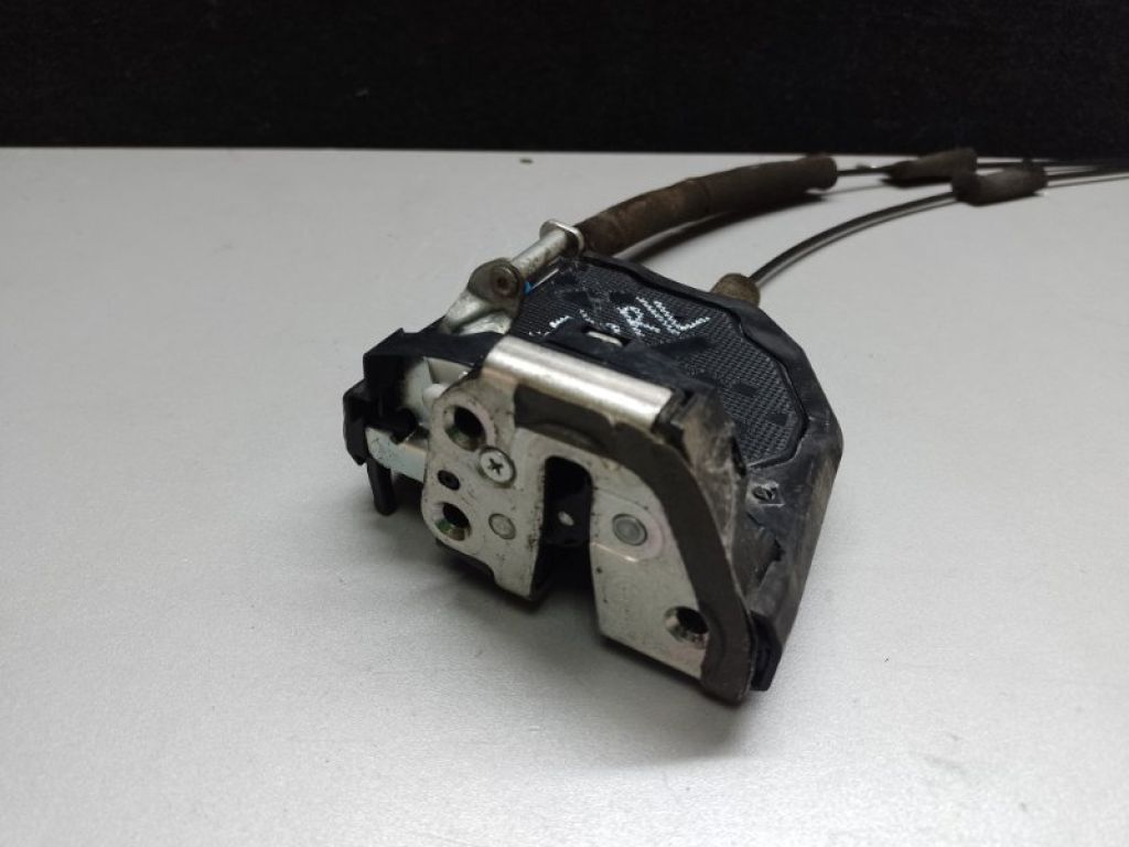 69060-60100 | Замок двери задн. лев. LEXUS RX350/450 09-15