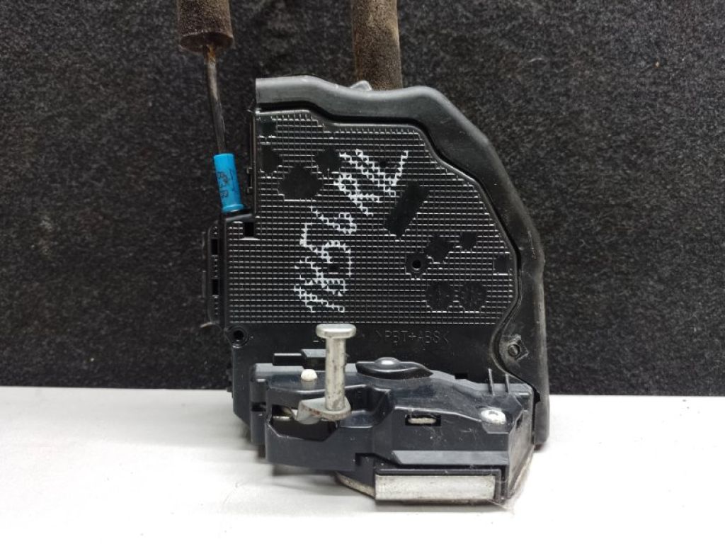 69060-60100 | Замок двери задн. лев. LEXUS RX350/450 09-15 - Фото 2