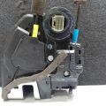 69060-60100 | Замок двери задн. лев. LEXUS RX350/450 09-15 - Превью 3