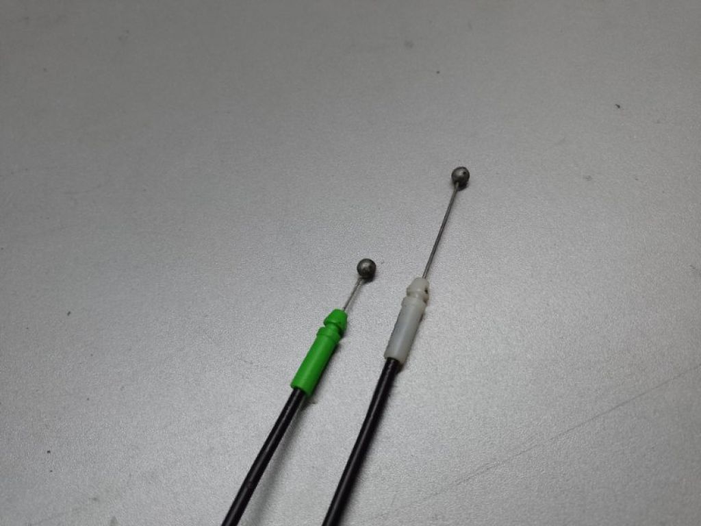 69060-60100 | Замок двери задн. лев. LEXUS RX350/450 09-15 - Фото 4