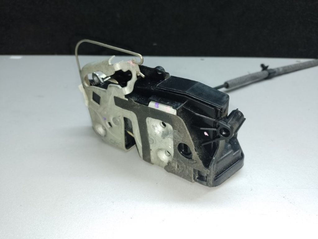 F1EZ-58264A27-B | Замок двери задн. лев. FORD FOCUS 10-18